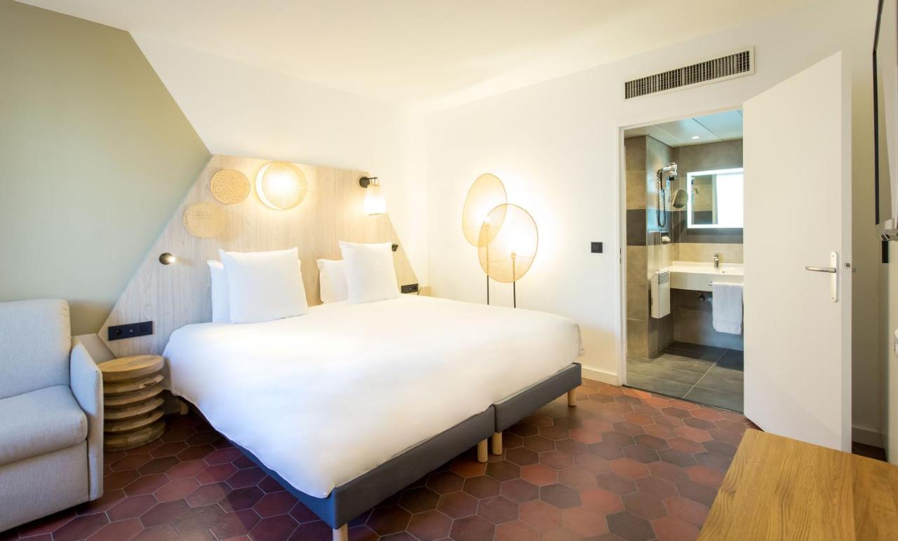 Mercure Cannes Mandelieu Exterior photo